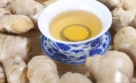 生薑水做法 生薑水做法