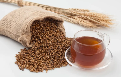 麥茶DIY 麥茶DIY