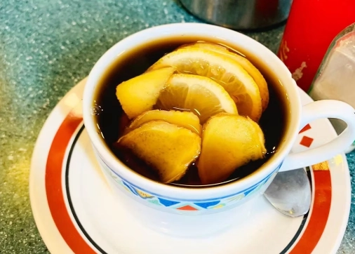 薑檸樂功效 薑檸樂功效