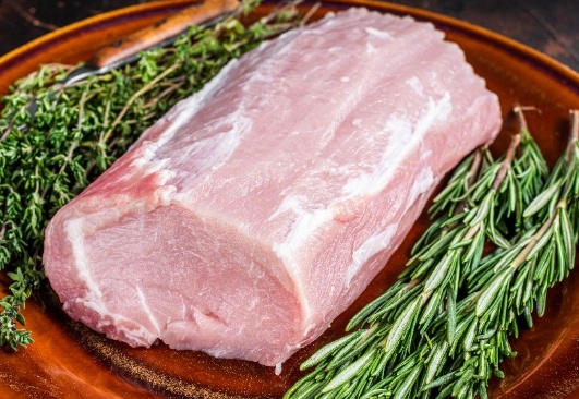 里肌肉醃製方法 里肌肉醃製方法