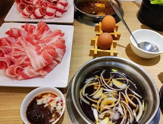 土城火鍋推薦 土城火鍋推薦