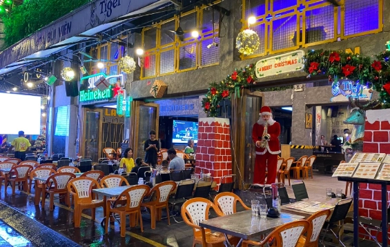 越南夜店攻略 越南夜店攻略