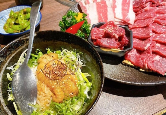 斗六烤肉自助餐 斗六烤肉自助餐
