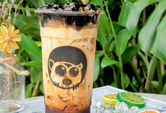 黑糖薑茶 黑糖薑茶