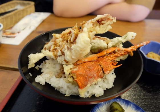 伊勢龍蝦拉麵 食譜 伊勢龍蝦拉麵 食譜