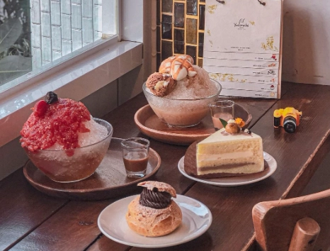清水餐廳美食 清水餐廳美食