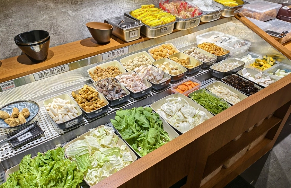 永和火鍋吃到飽 永和火鍋吃到飽