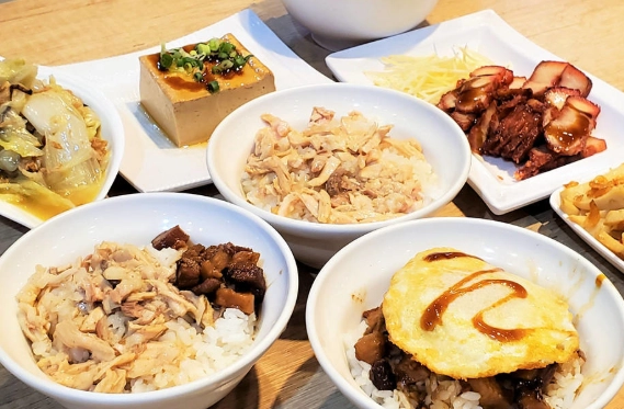 林厝美食推薦 林厝美食推薦