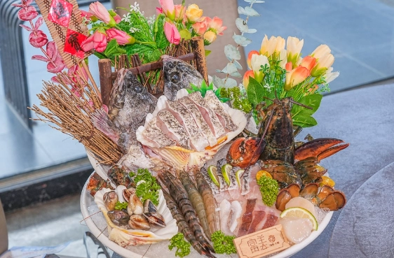 高CP值海鮮火鍋 高CP值海鮮火鍋