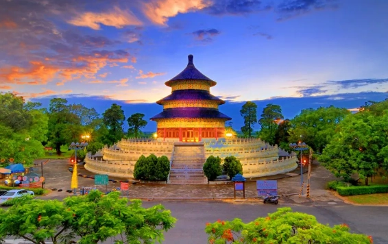 台南文化體驗 台南文化體驗