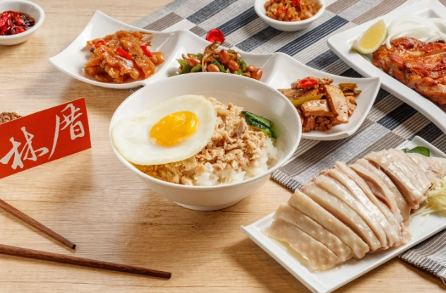 林厝美食推薦 林厝美食推薦