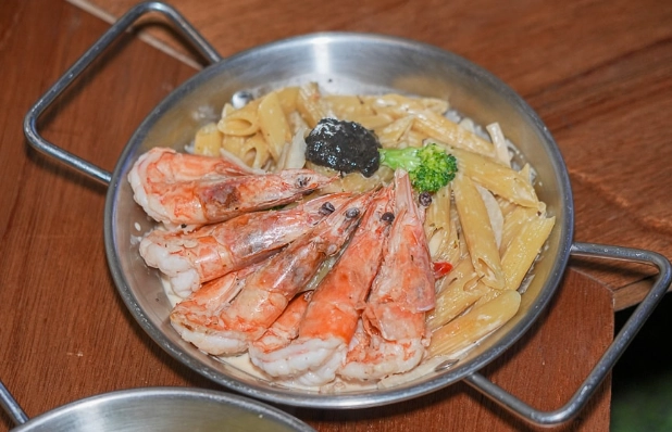 花蓮晚餐評分最高 花蓮晚餐評分最高