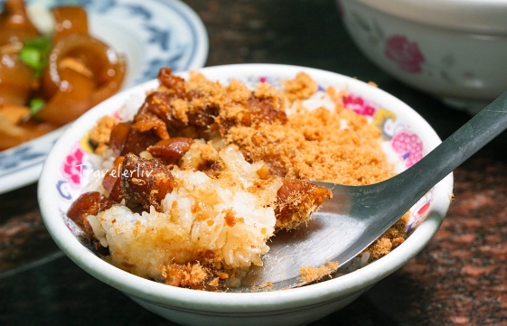 古早味米糕製作 古早味米糕製作