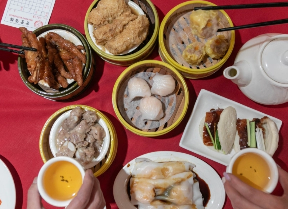 港式點心推薦 港式點心推薦