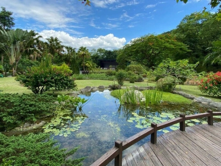 台南避暑景点 台南避暑景点