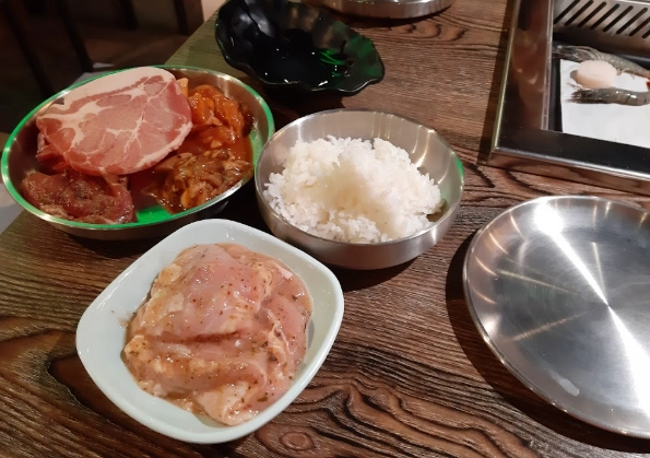 虎尾燒烤推薦 虎尾燒烤推薦