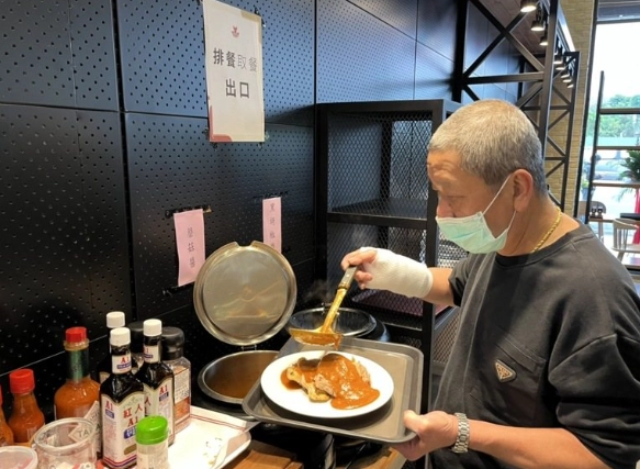 台中老牌餐廳 關門 台中老牌餐廳 關門