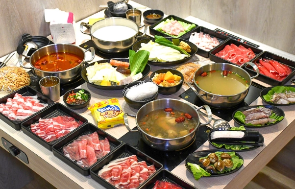 永和美食推薦 永和美食推薦