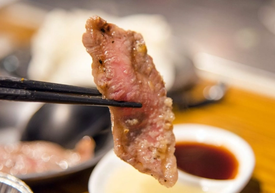 單點燒肉攻略 單點燒肉攻略