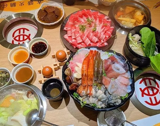 土城火鍋推薦 土城火鍋推薦