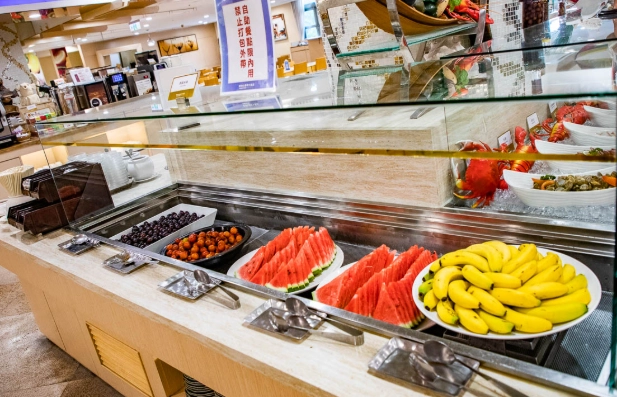 雲林 buffet 餐廳 雲林 buffet 餐廳