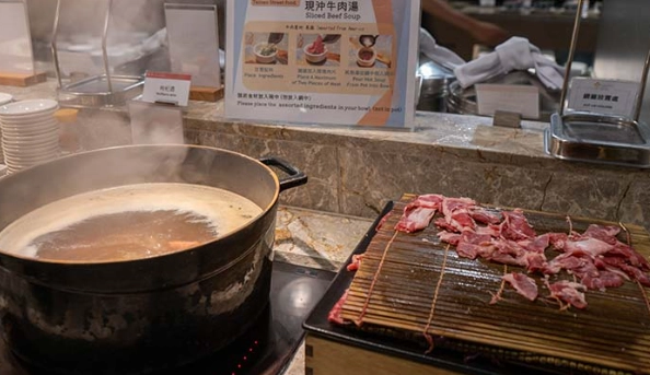 台南牛肉湯推薦 台南牛肉湯推薦