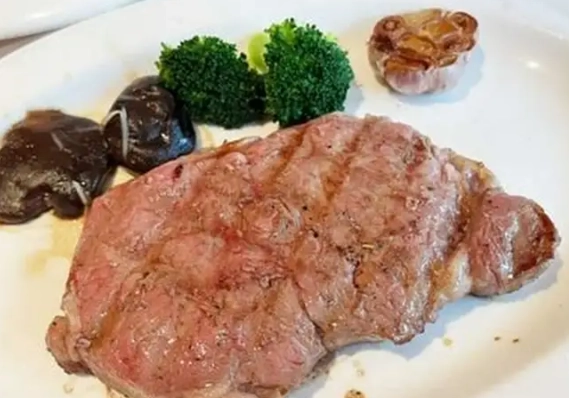 板橋牛排館評價 板橋牛排館評價