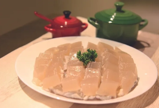 蓮藕涼糕食譜 蓮藕涼糕食譜
