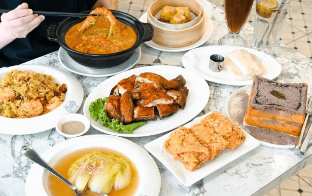 台北港式美食推薦 台北港式美食推薦