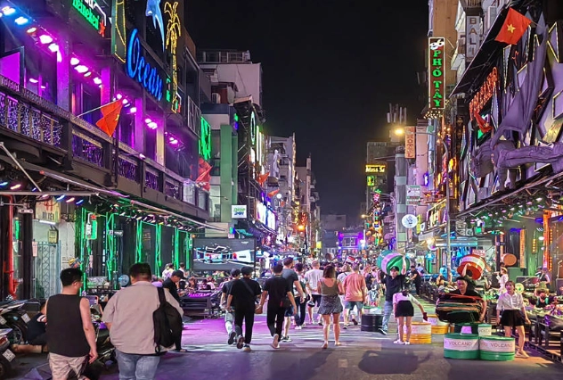 越南夜店價格 越南夜店價格