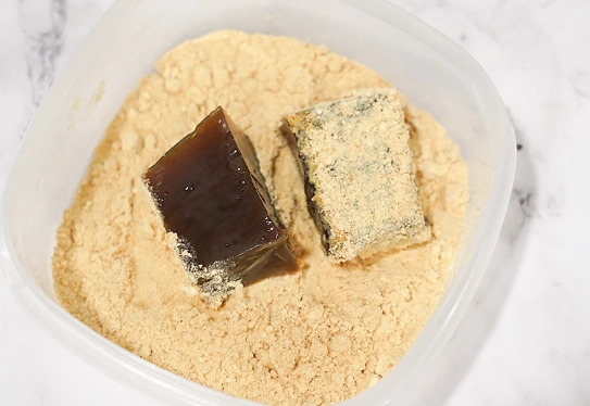 黑糖粉用途
