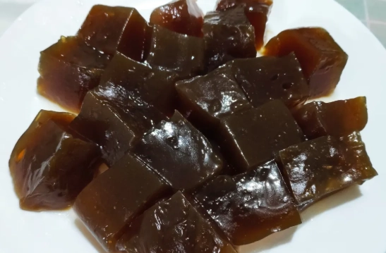 黑糖粉食譜