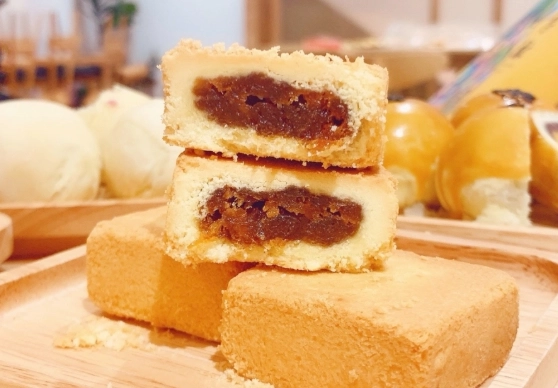 清水在地美食 清水在地美食