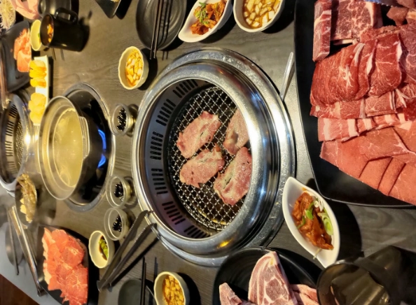 燒烤吃到飽價格 燒烤吃到飽價格