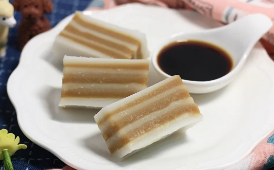 九層糕食譜 九層糕食譜
