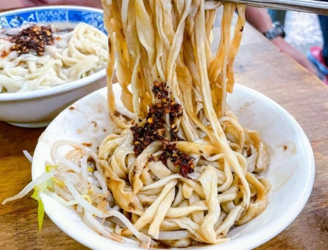 清水小吃 清水小吃