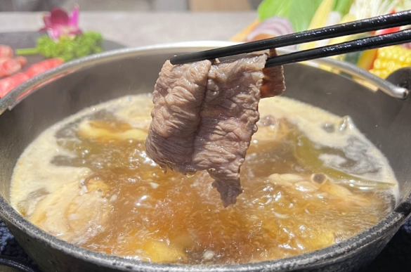 火鍋煮法技巧 火鍋煮法技巧