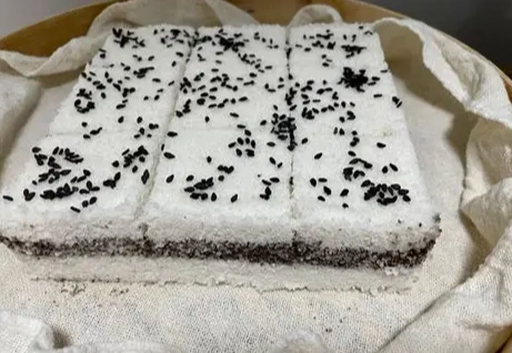 米糕做法 米糕做法