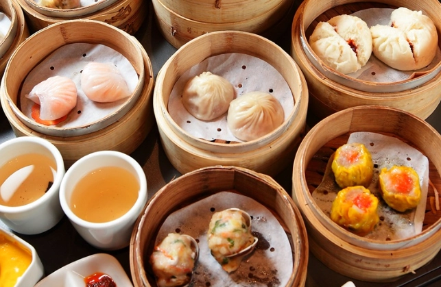 港式點心推薦 港式點心推薦