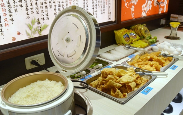 斗六自助餐推薦 斗六自助餐推薦