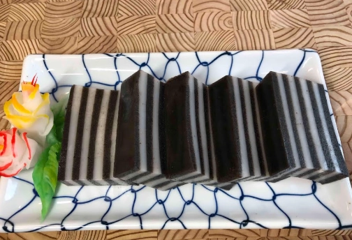 九層糕做法 九層糕做法