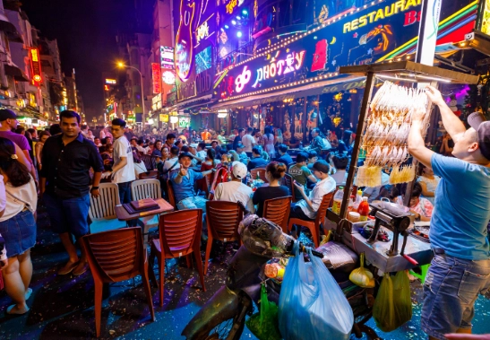 越南夜店攻略 越南夜店攻略