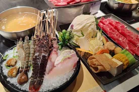 花蓮美食火鍋 花蓮美食火鍋