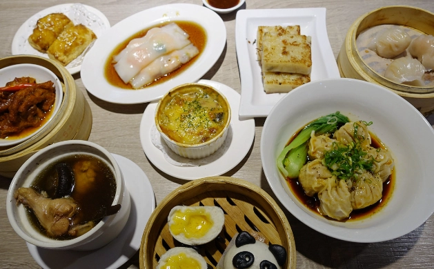 港式點心推薦 港式點心推薦