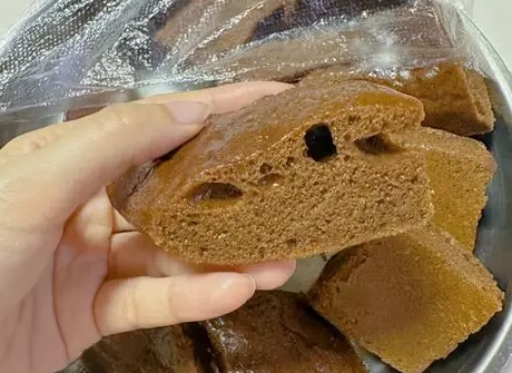 古早味马拉糕 古早味马拉糕
