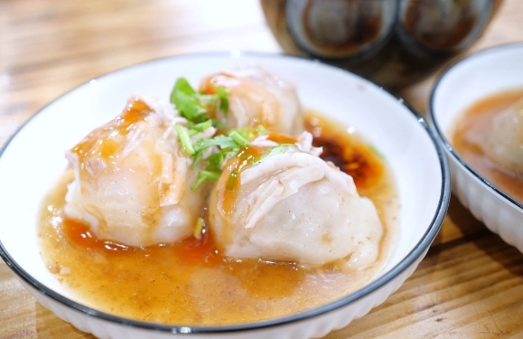 台灣肉圓 台灣肉圓