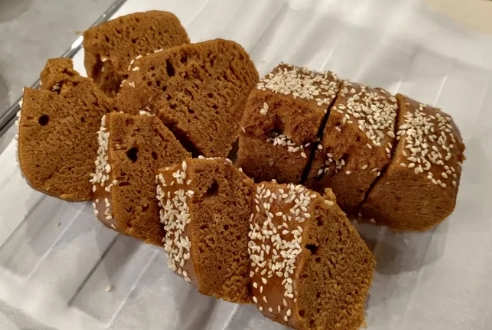 黑糖料理 黑糖料理