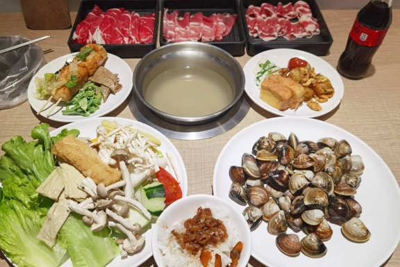 板橋高評分吃到飽餐廳 板橋高評分吃到飽餐廳