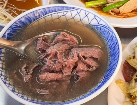 煙波大飯店附近美食 煙波大飯店附近美食