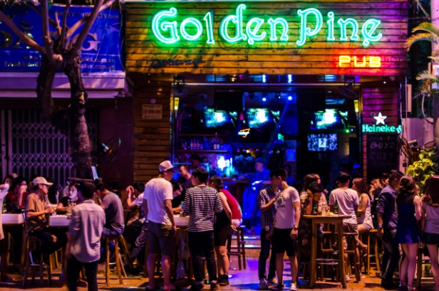越南夜店價格 越南夜店價格